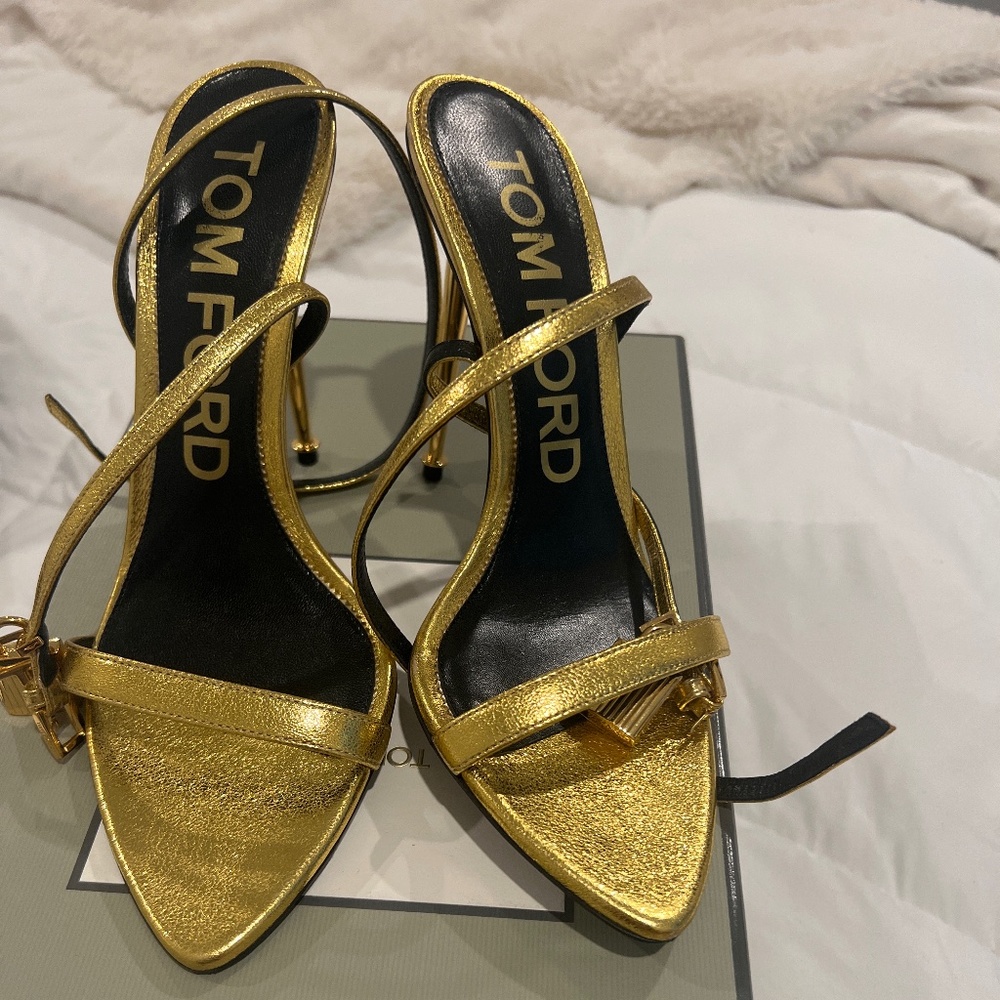 Tomfords